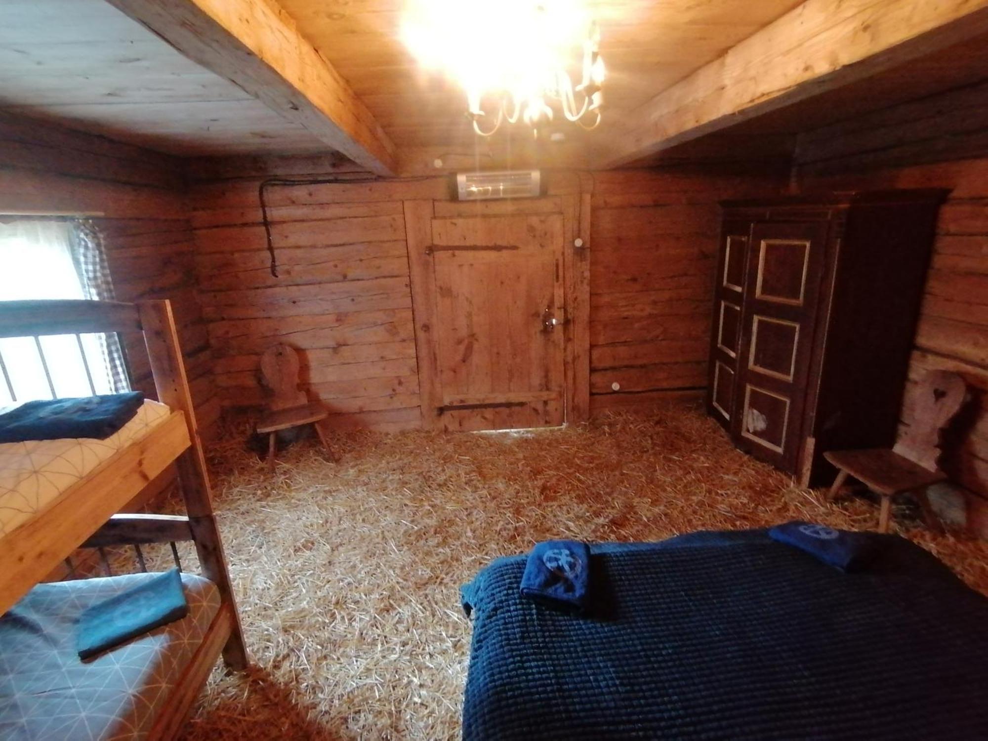 Gaismas Klets Upmalciems Quarto foto